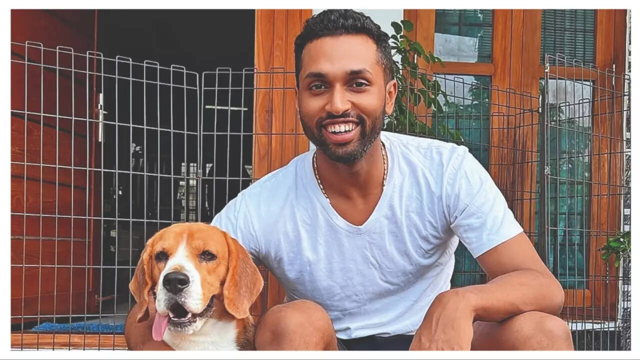 HS Prannoy (BCCL/ @prannoy_hs_)