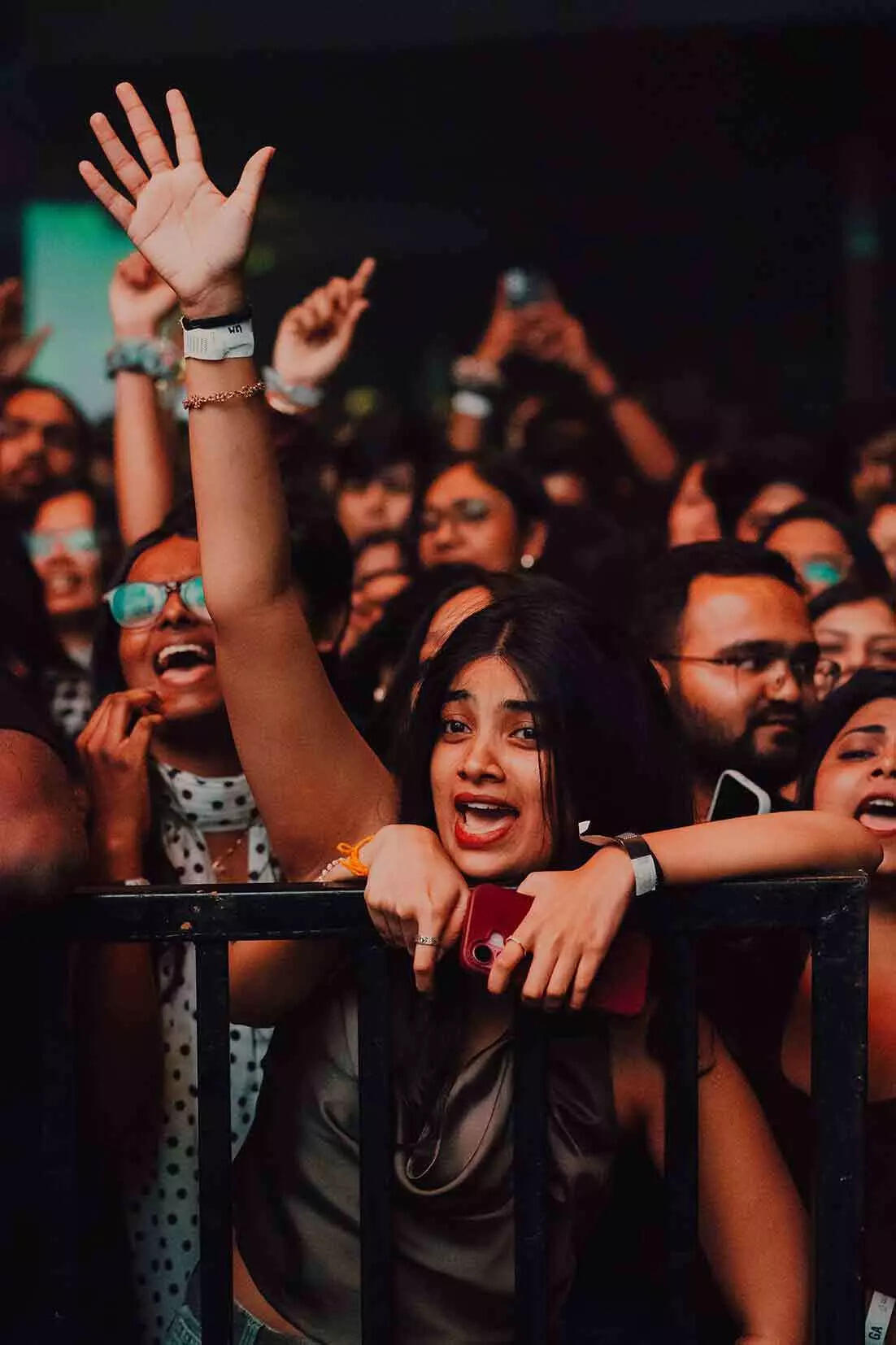 Crowd