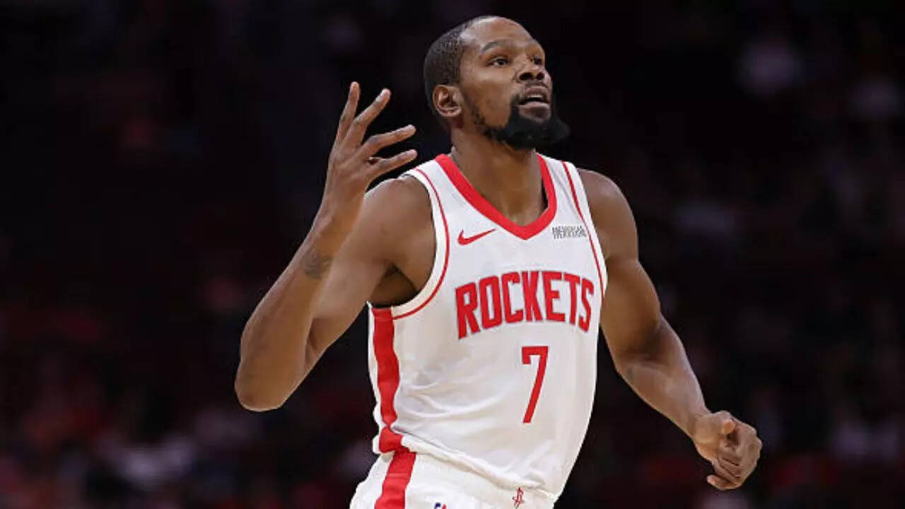Kevin Durant