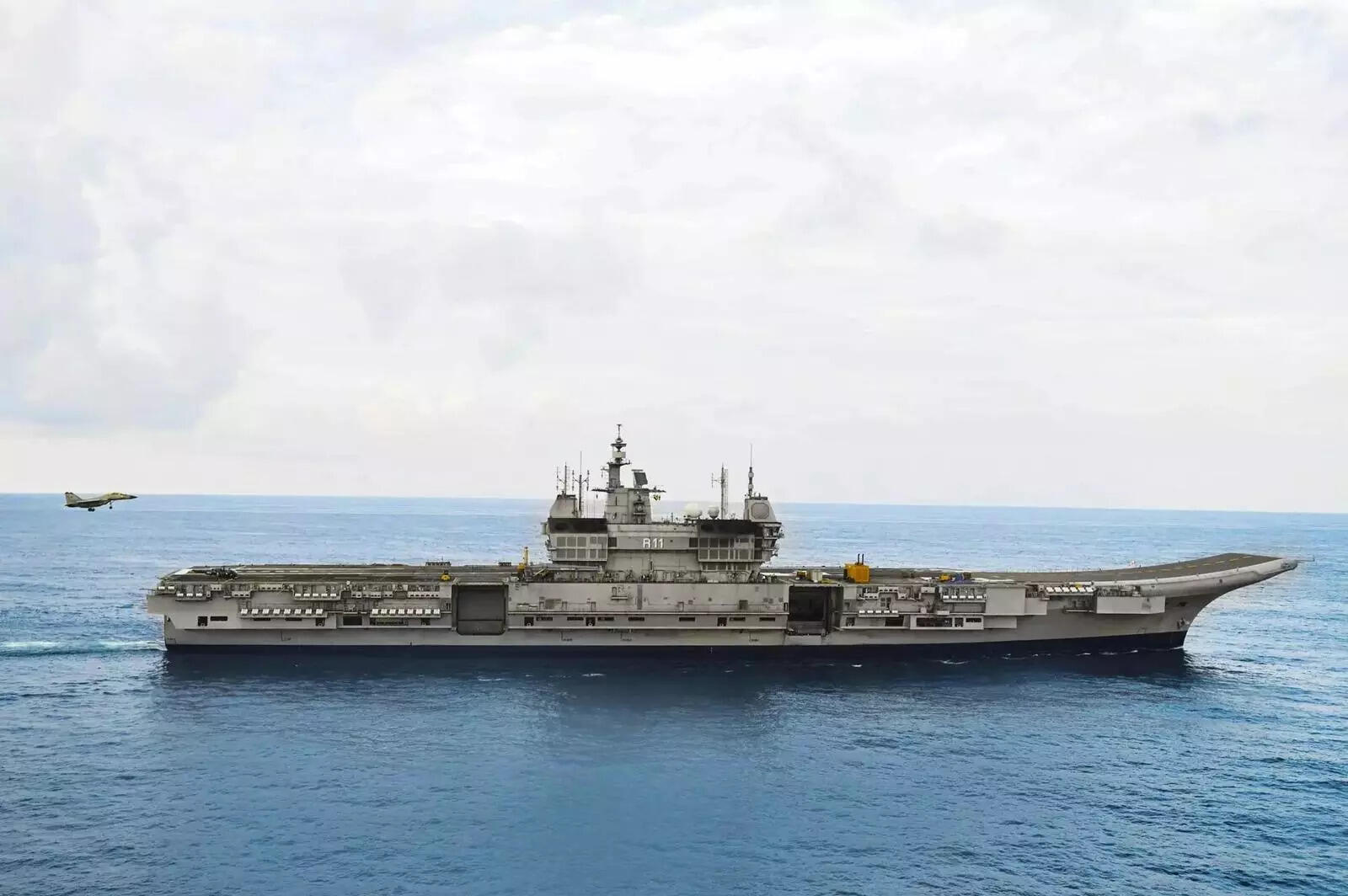 আইএনএস বিক্রান্ত