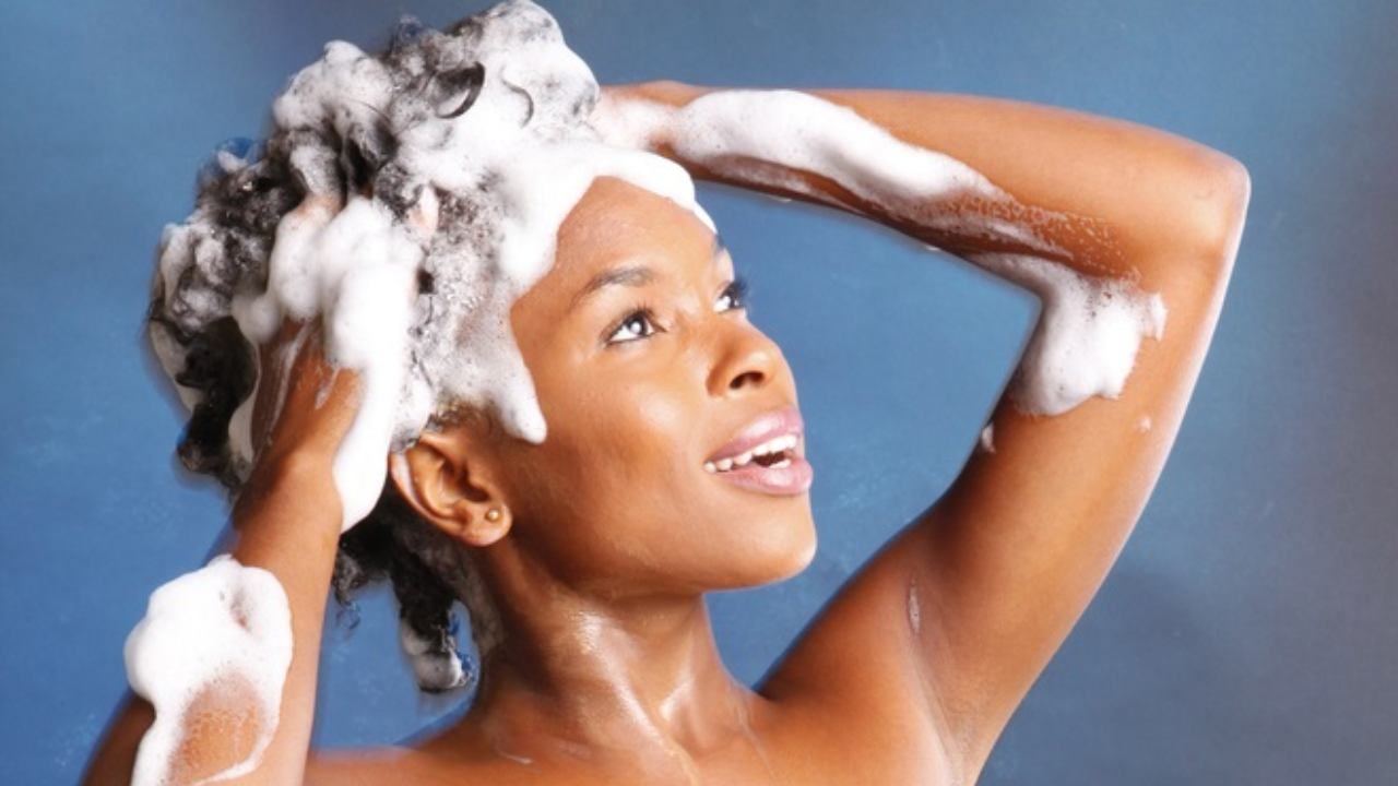 The Secret to Choosing the Right Shampoo