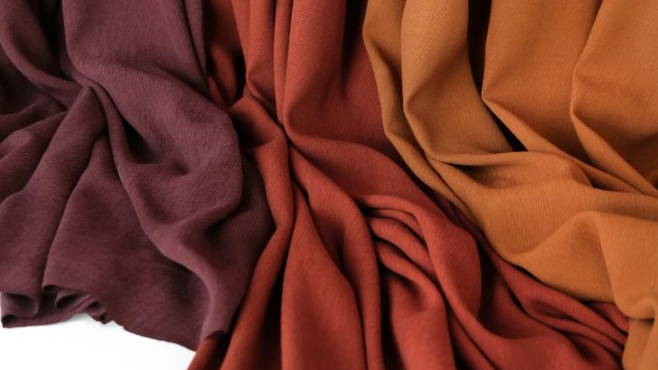 (Image Credits: Pinterest) Tencel, Linen, Pima Cotton or Synthetics?