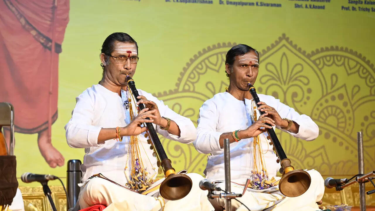 TKR Ayyappan and TKR Meenakshisundaram