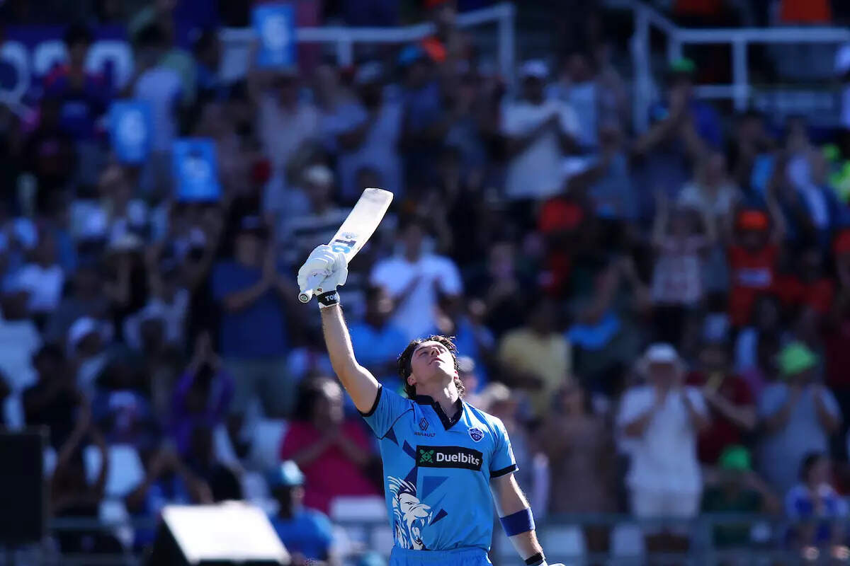 डेवाल्ड ब्रेविस