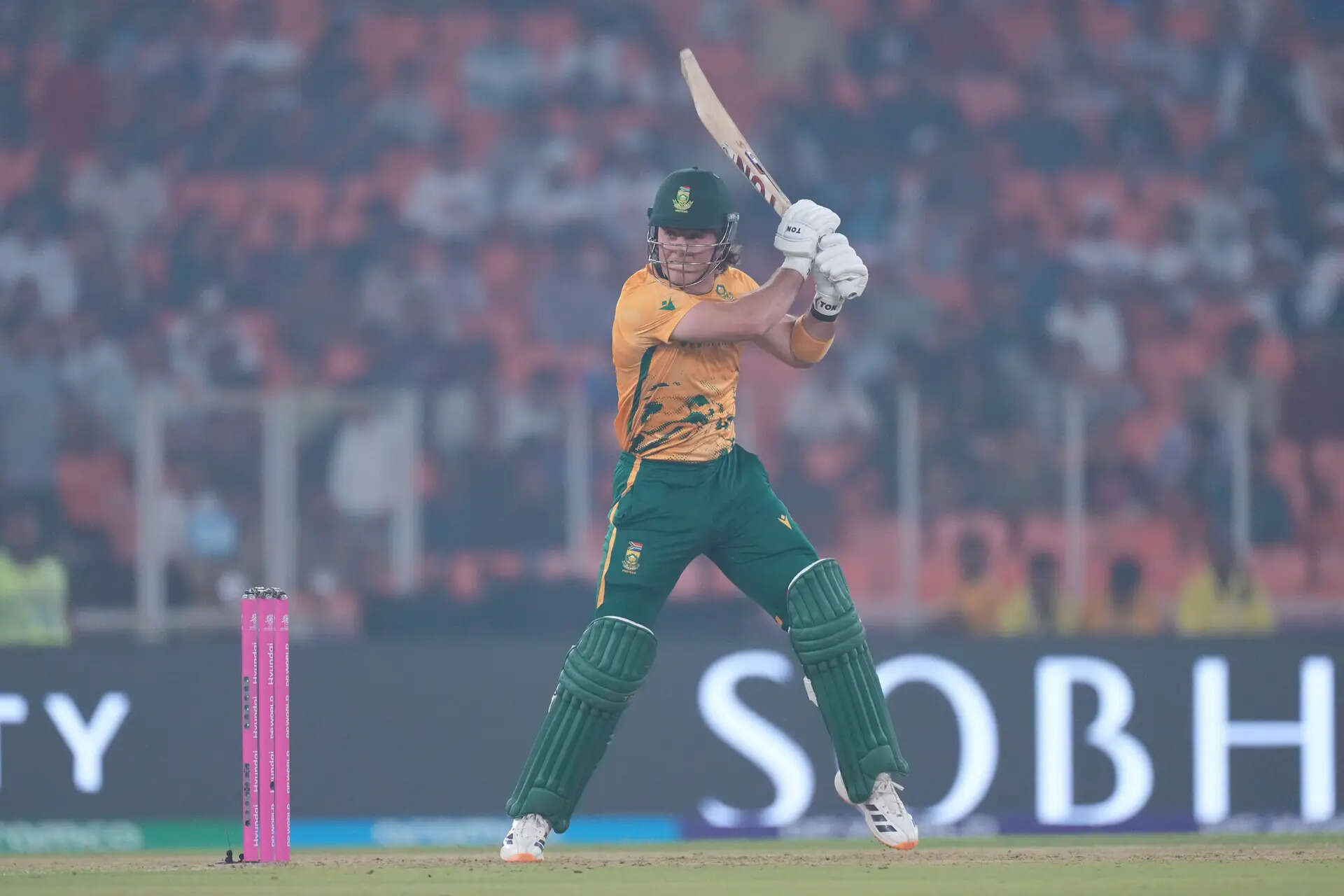 Canada South Africa T20 WCup Cricket