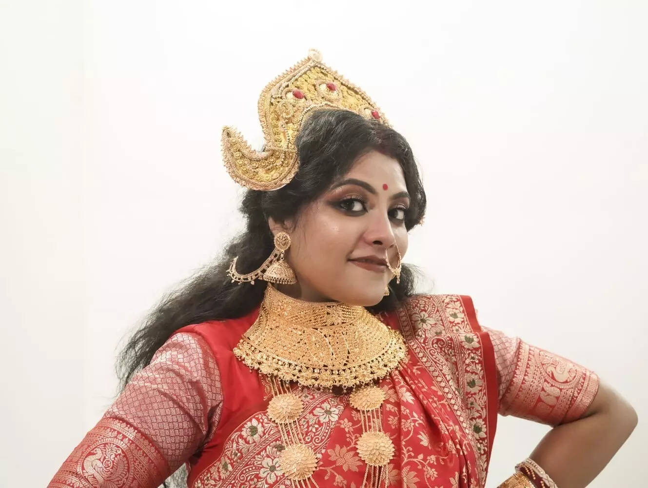 Bhaggolokkhi Bumper (1)