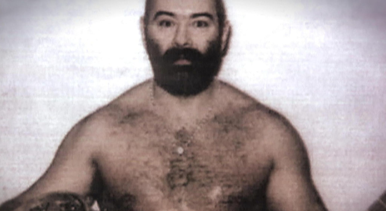 ப்ரோன்சன்