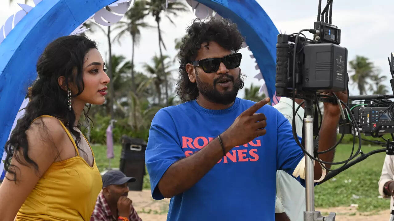 Vineeth Varaprasad