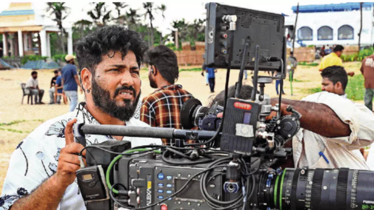 Karthik Ashokan