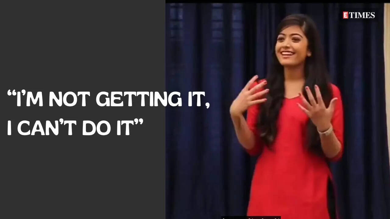 Rashmika Mandanna’s (1)