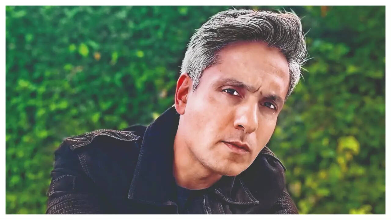Iqbal Khan