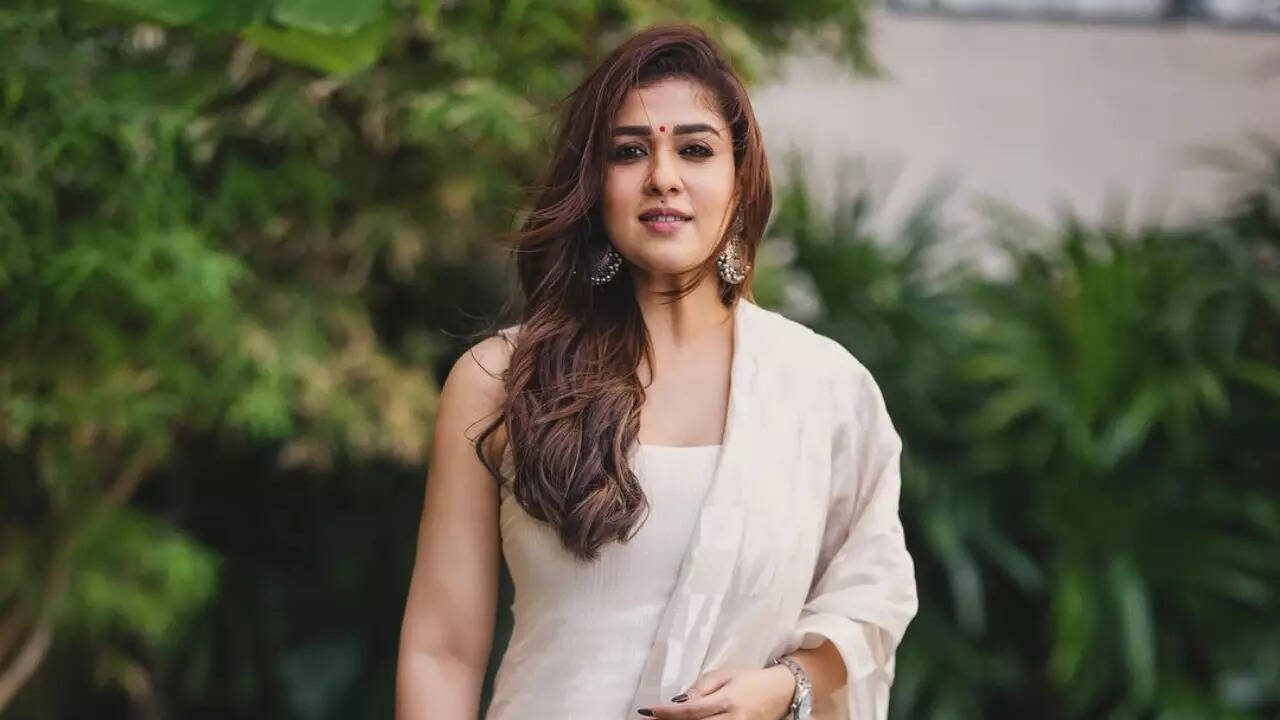 nayanthara