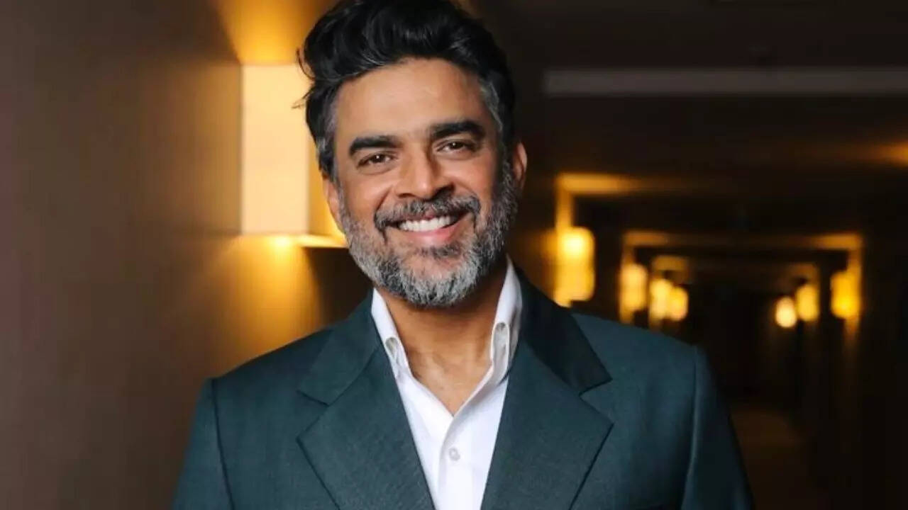 madhavan