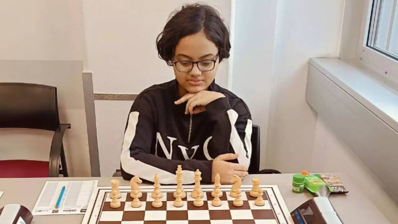 Arshiya Das (Special Arrangements)