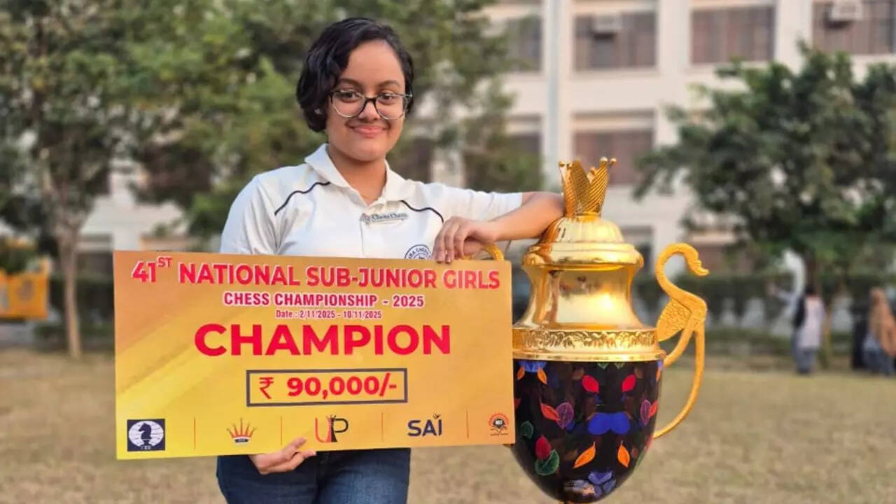 Arshiya Das (Special Arrangements)