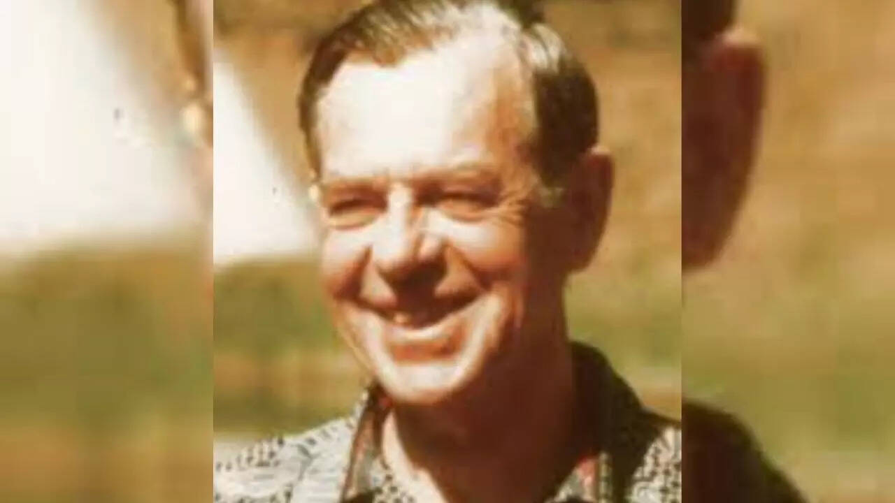 Image Credit: Wikipedia Joseph Campbell