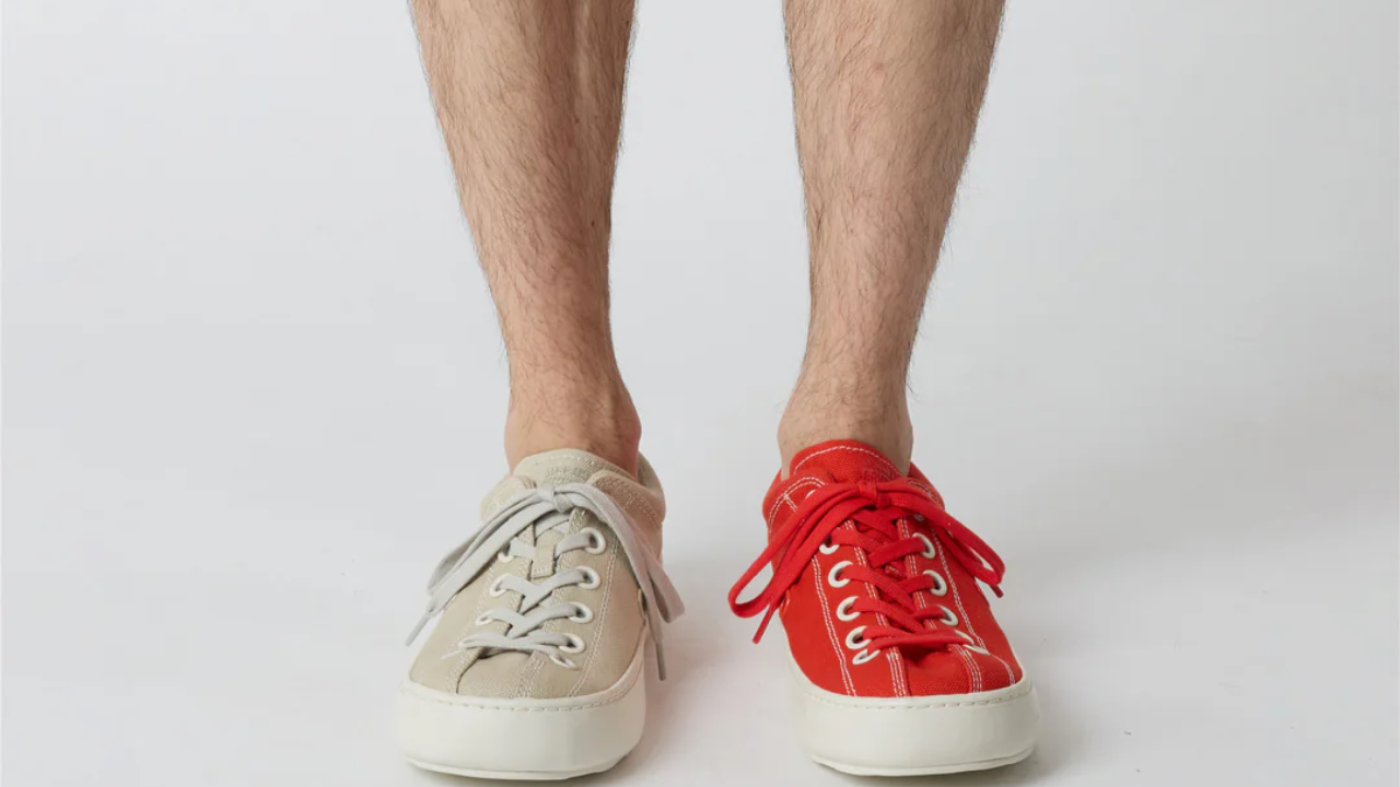 (Image Credits: Instagram) Top Designer x Sneaker Brand Collaborations in 2026