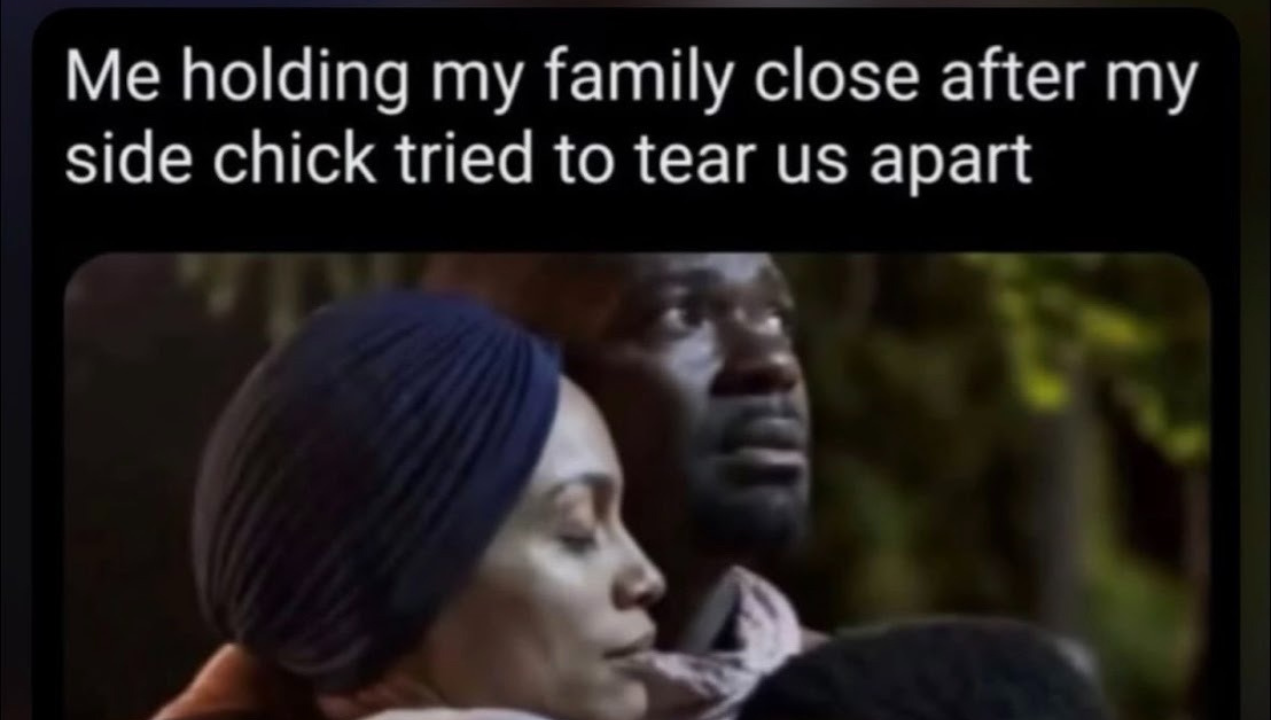 via Dan Hooker/ Instagram story