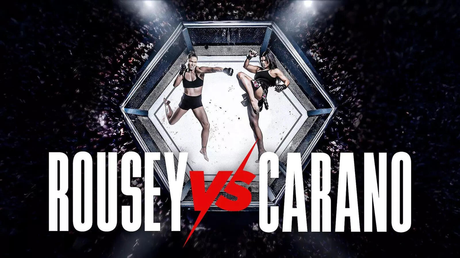 Rousey-Carano