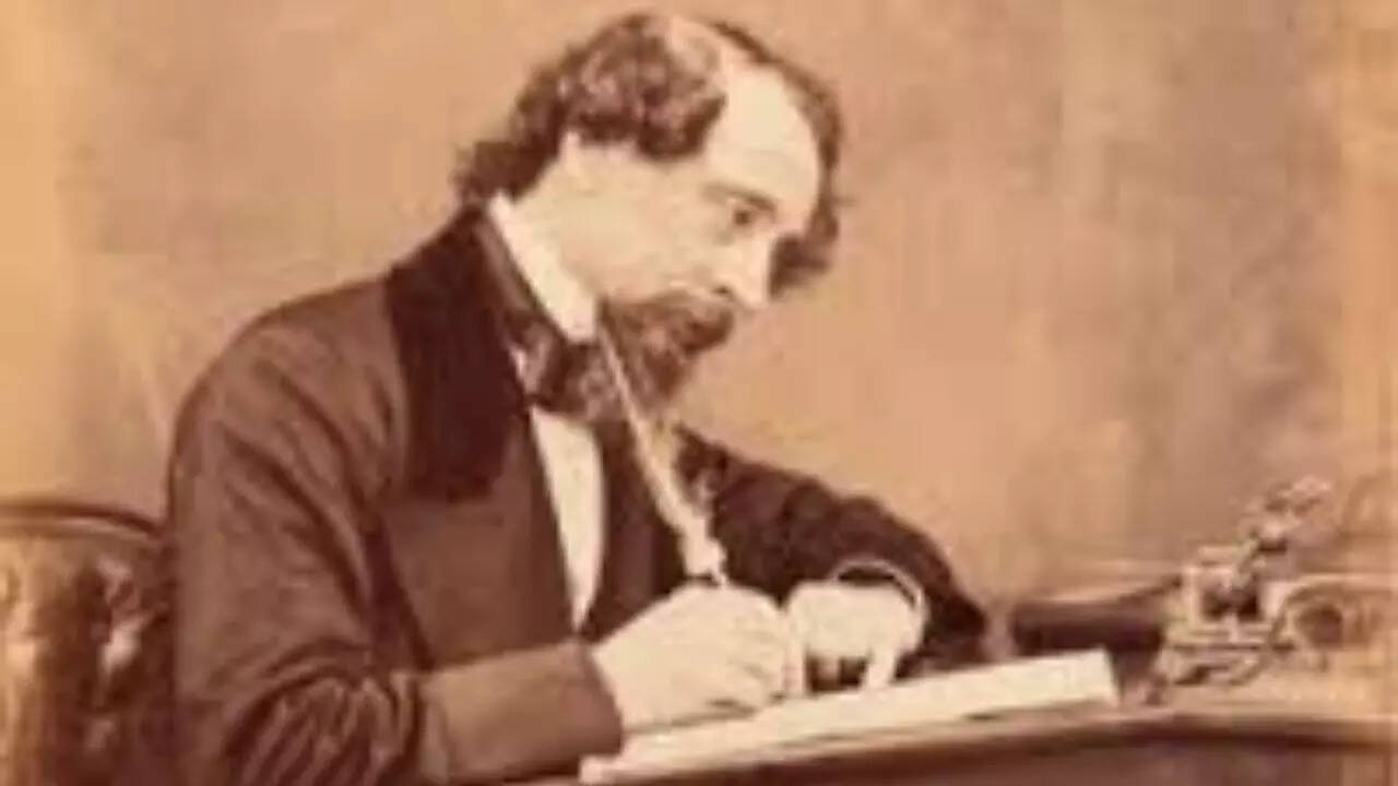 Charles Dickens