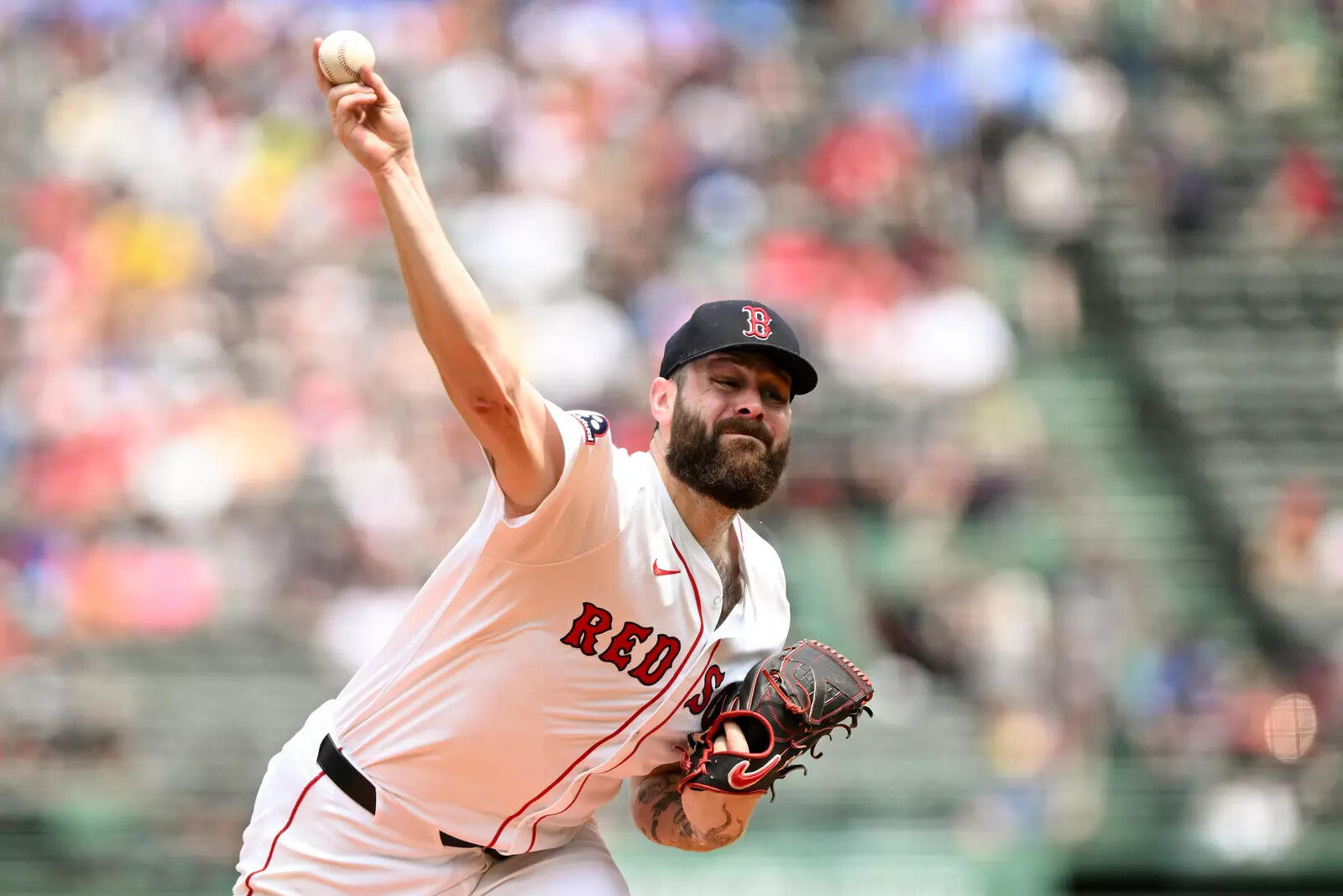 Lucas Giolito