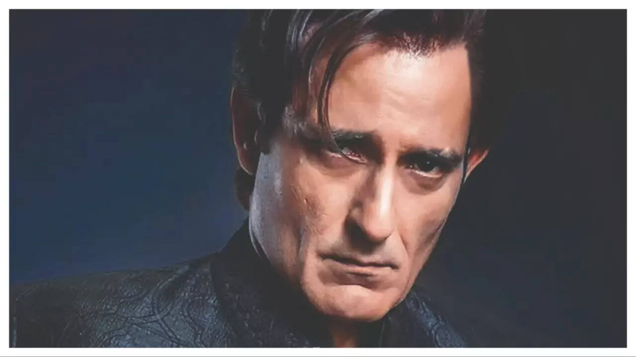 Akshaye Khanna