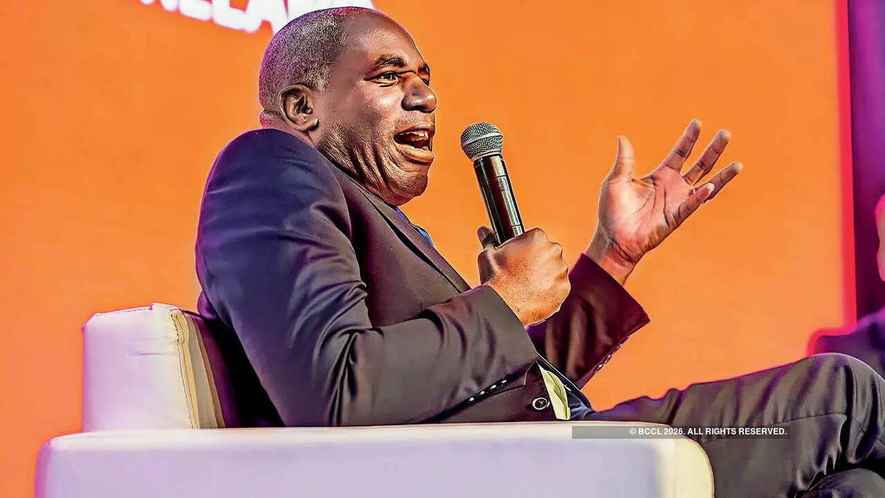 UK’s Deputy Prime Minister David Lammy revealed, “I want to establish my heritage too, because my great- grandmother on my mother’s side was from Calcutta”