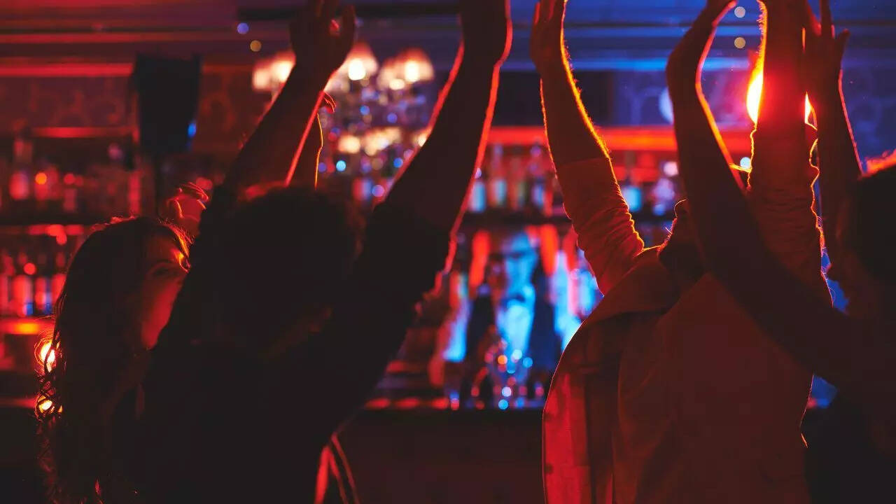 Gurugram Sector 29 pubs and bars for a fun weekend nightlife