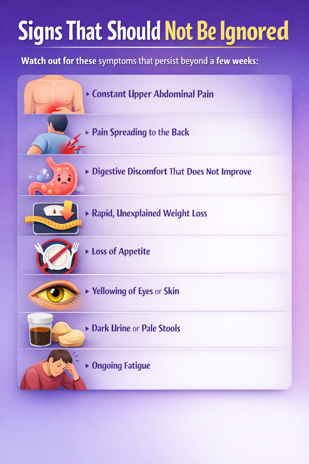 Pancreatic cancer