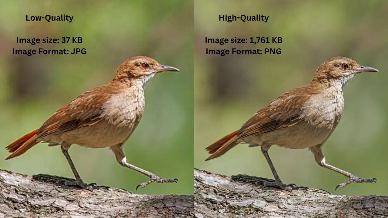 Enhance image quality using Google Gemini