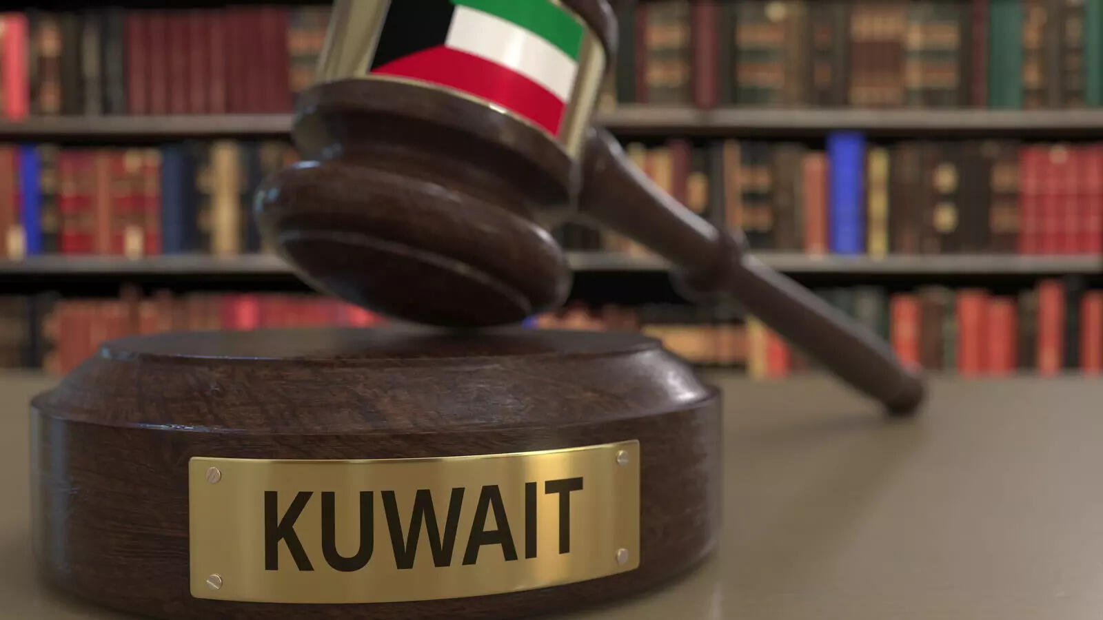 Expats Offering Legal Help on Social Media Face Action in Kuwait