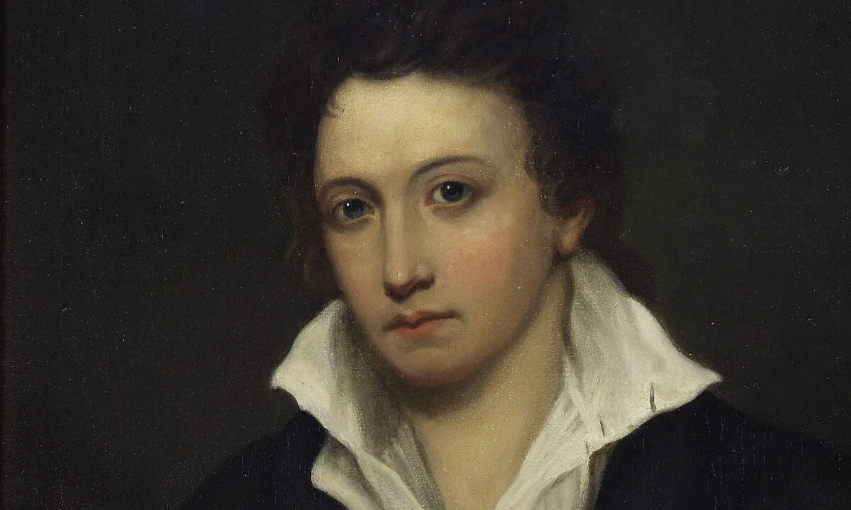 Percy Bysshe Shelley (ET)