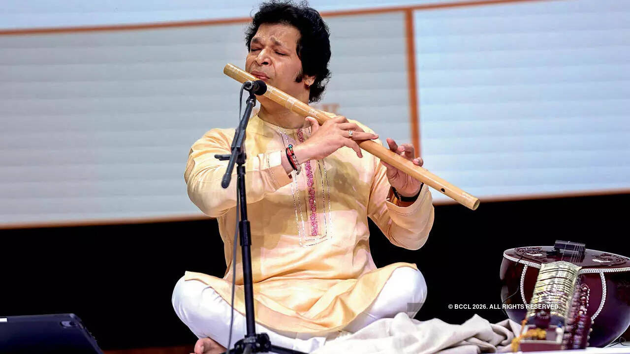 Rakesh Chaurasia