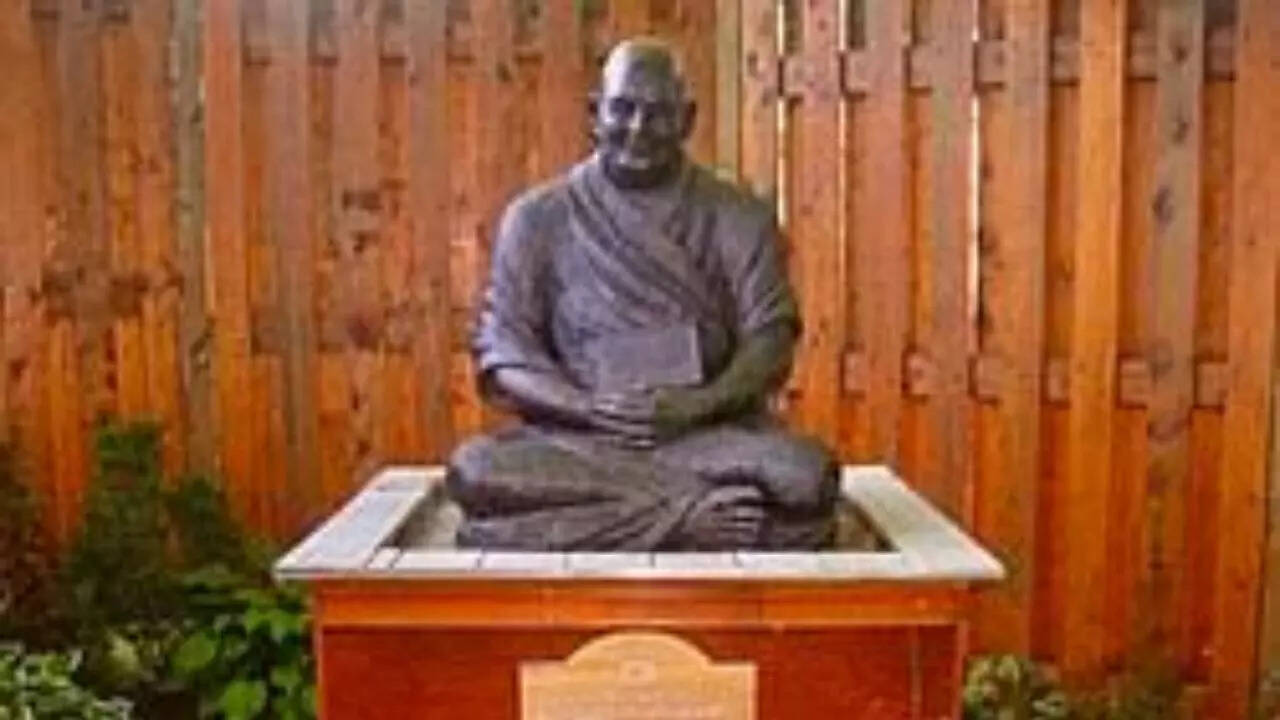 Swami Sivananda Saraswati