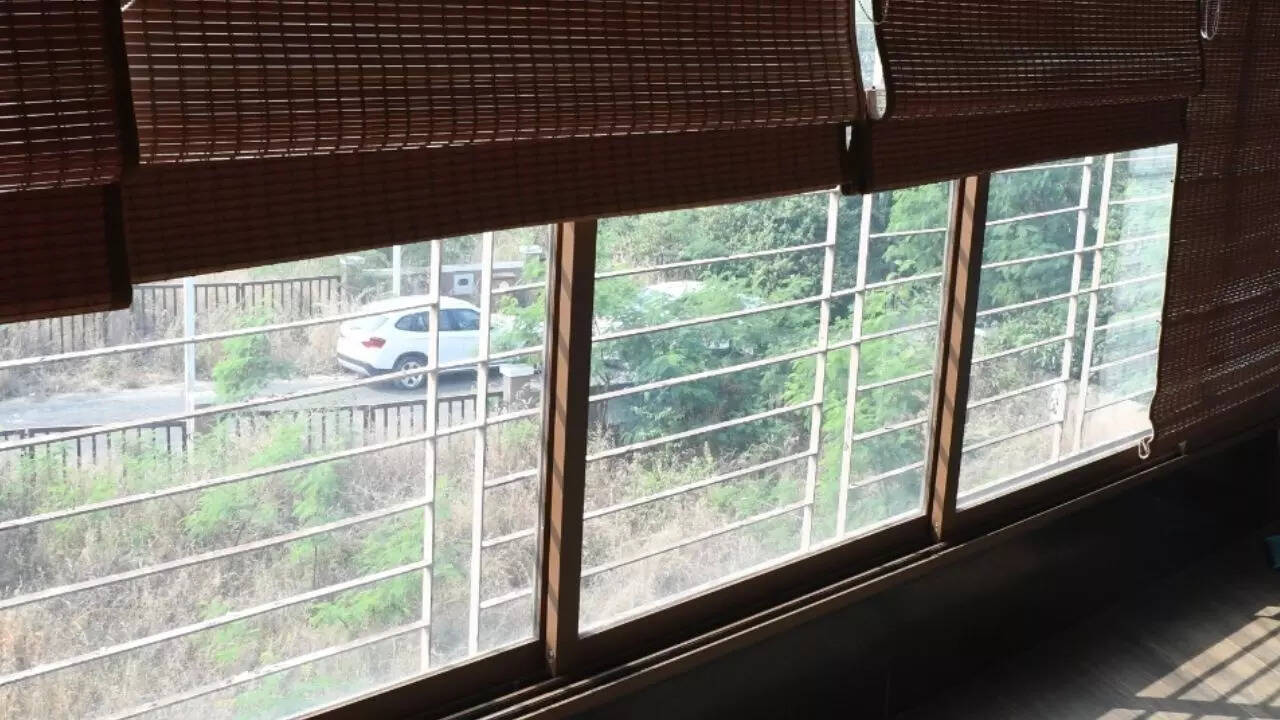 Harnessing sunlight (Image: Leena Dandekar)