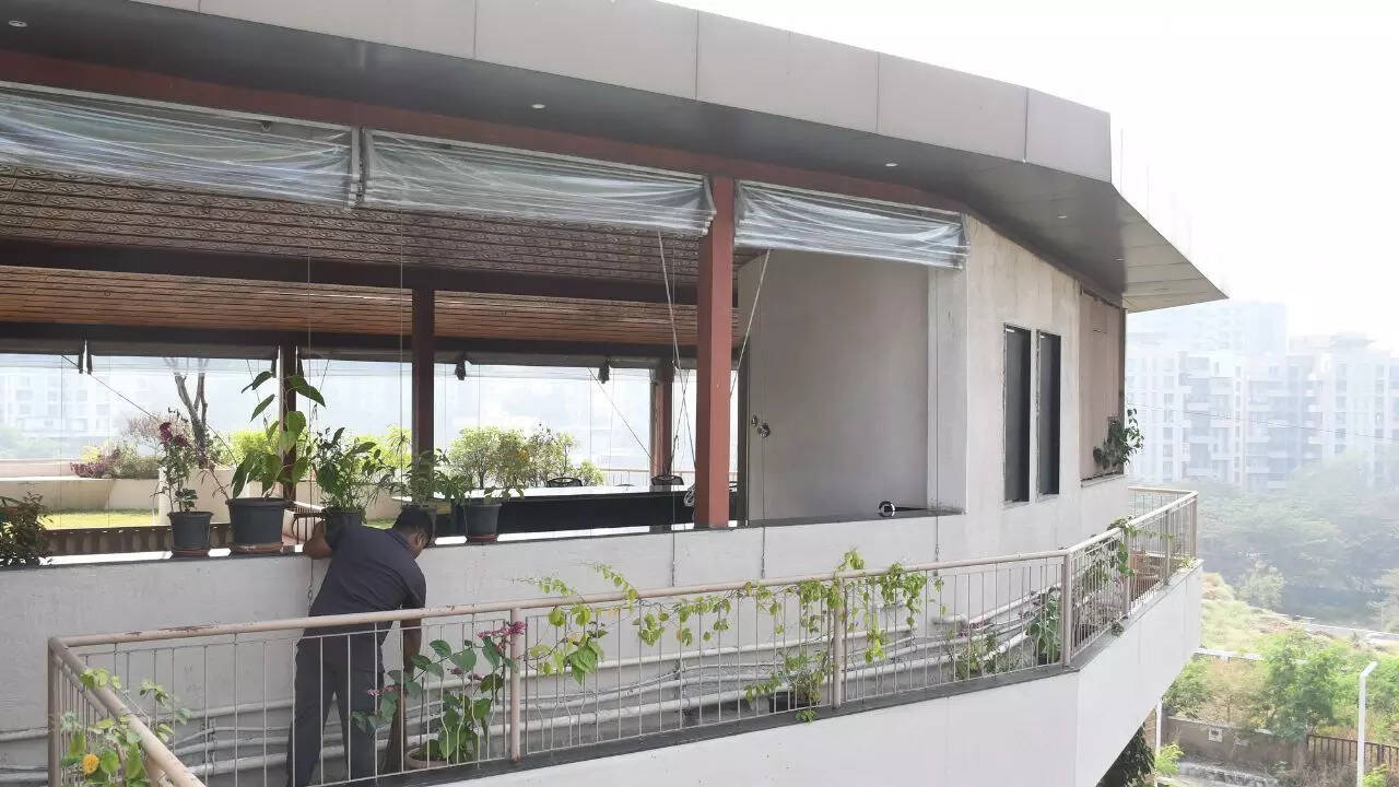 Image credit: Leena Dandekar