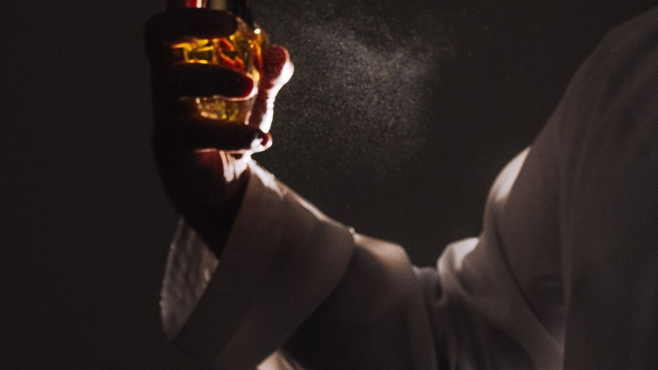 Long-Lasting Men’s Fragrances