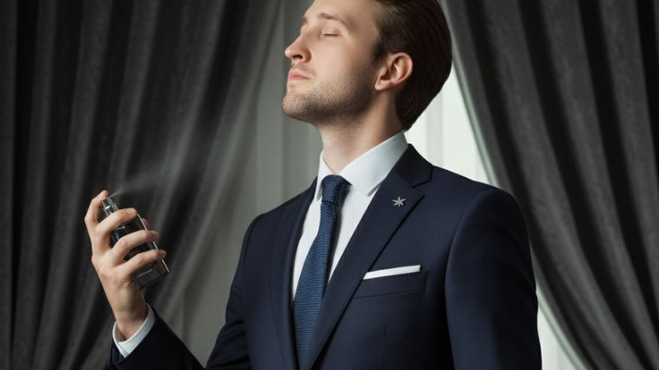 Perfumes for Men That Actually Last