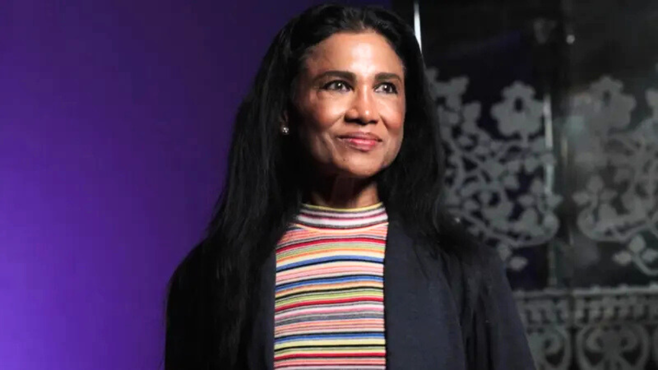 Suma Krishnan’s breakthrough in treating butterfly skin disease