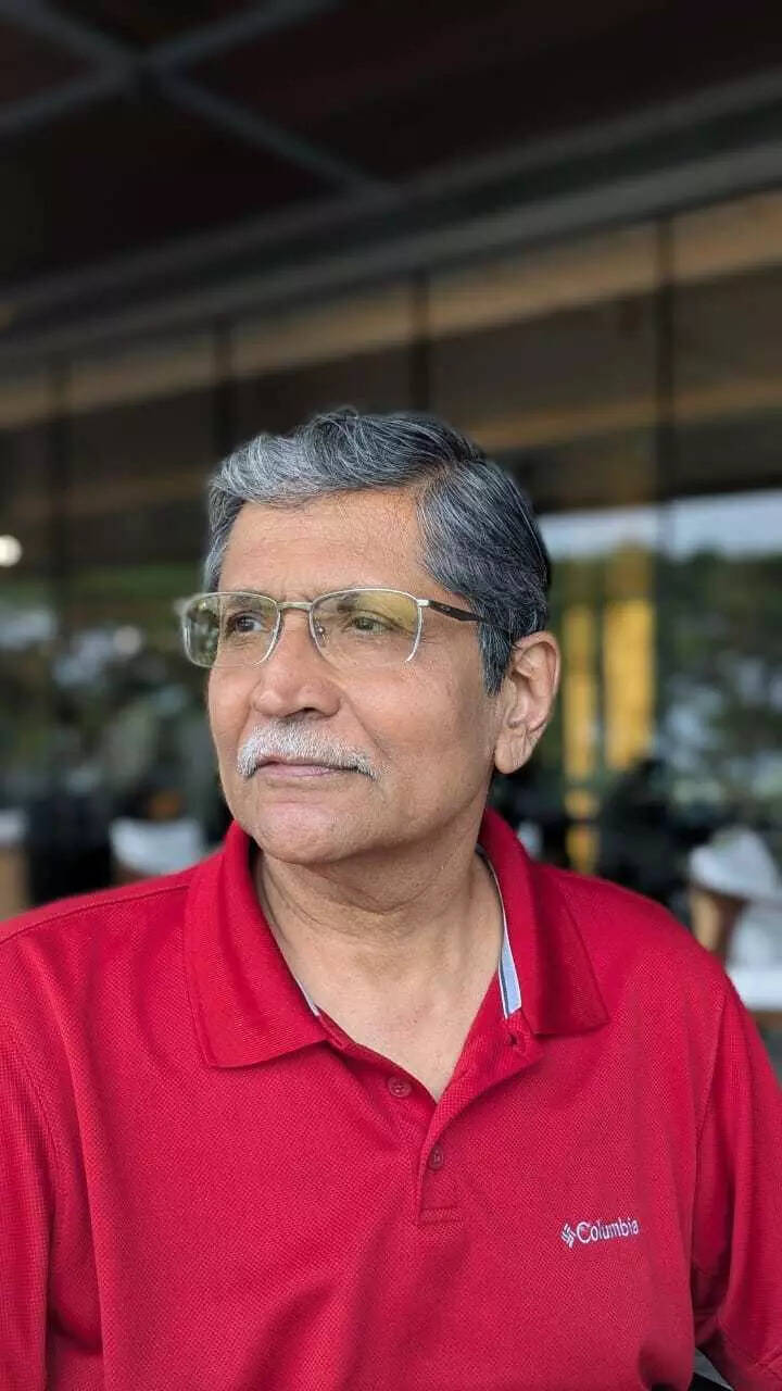 Lead Swaminathan Gopalan