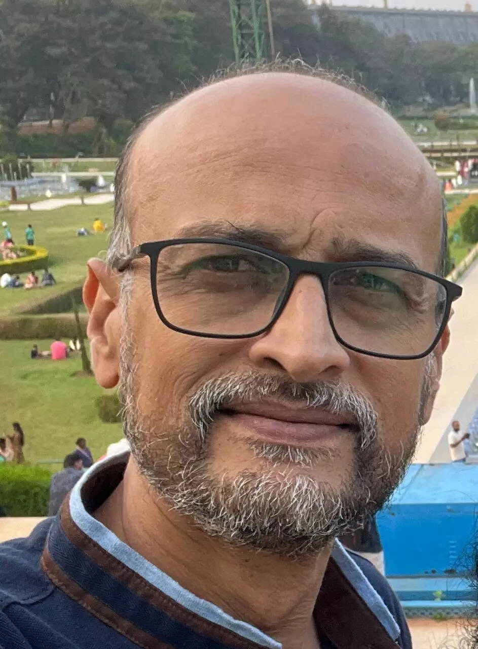 Bottom panel- Suresh