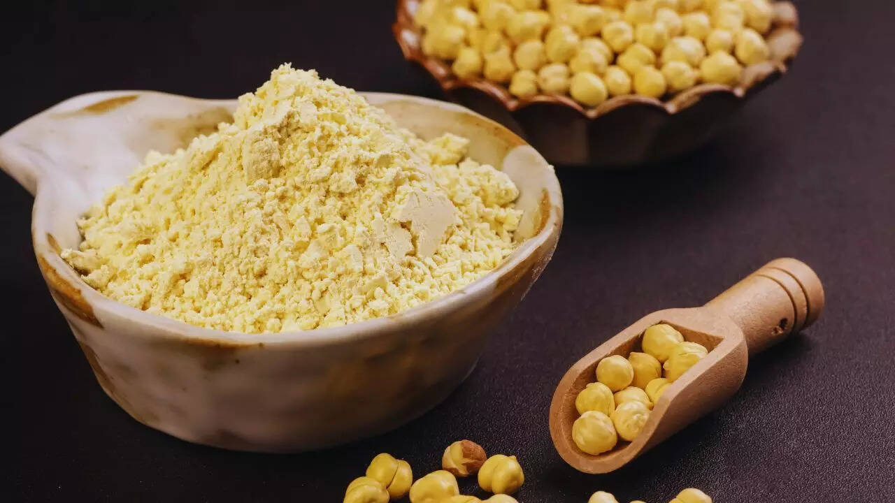 Sattu (Image: Canva)