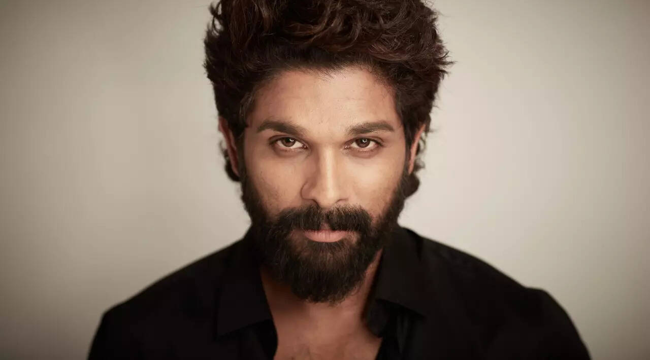 allu arjun