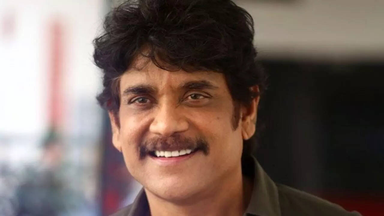 Nagarjuna Akkineni