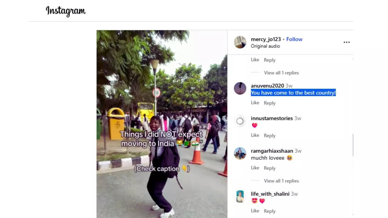 @mercy_jo123 on Instagram @mercy_jo123 on Instagram