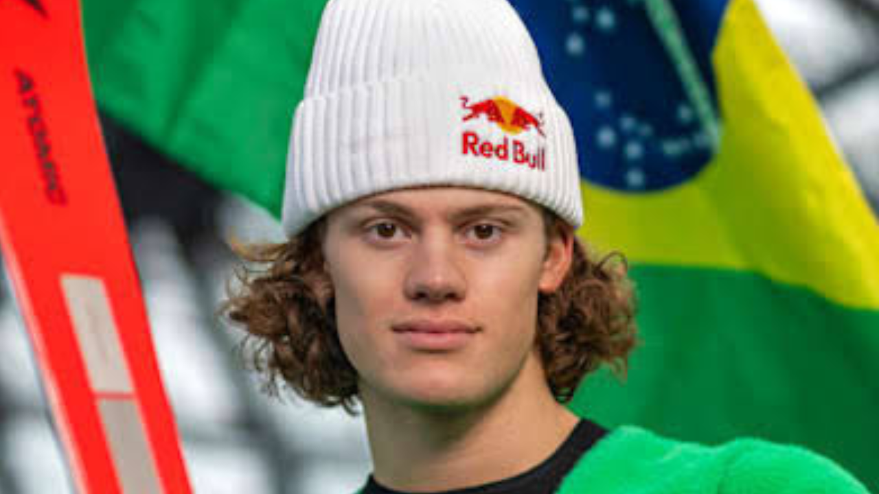 Lucas Pinheiro Braathen