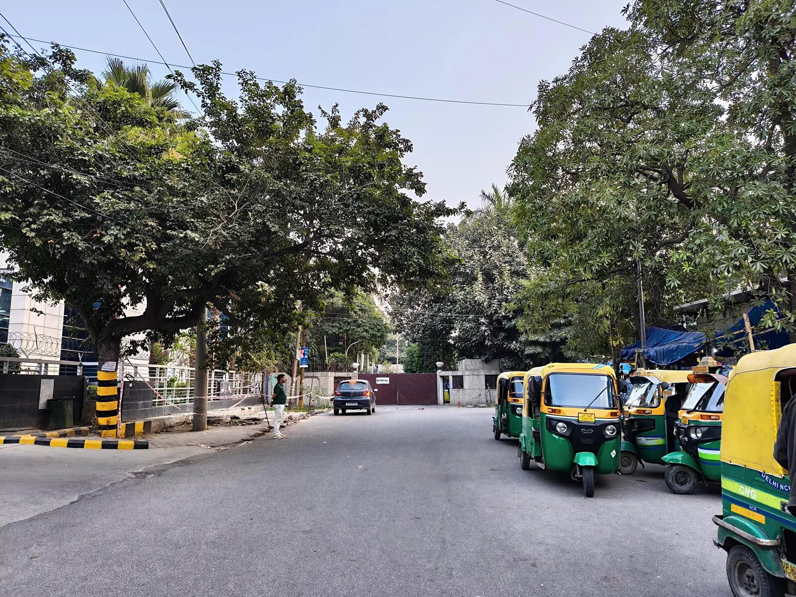 Realme 16 Pro camera sample