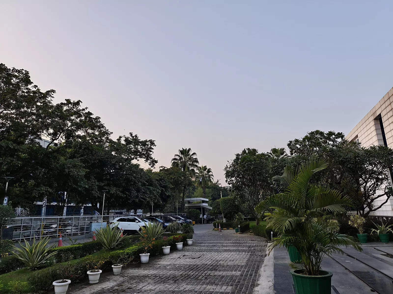 Realme 16 Pro camera sample