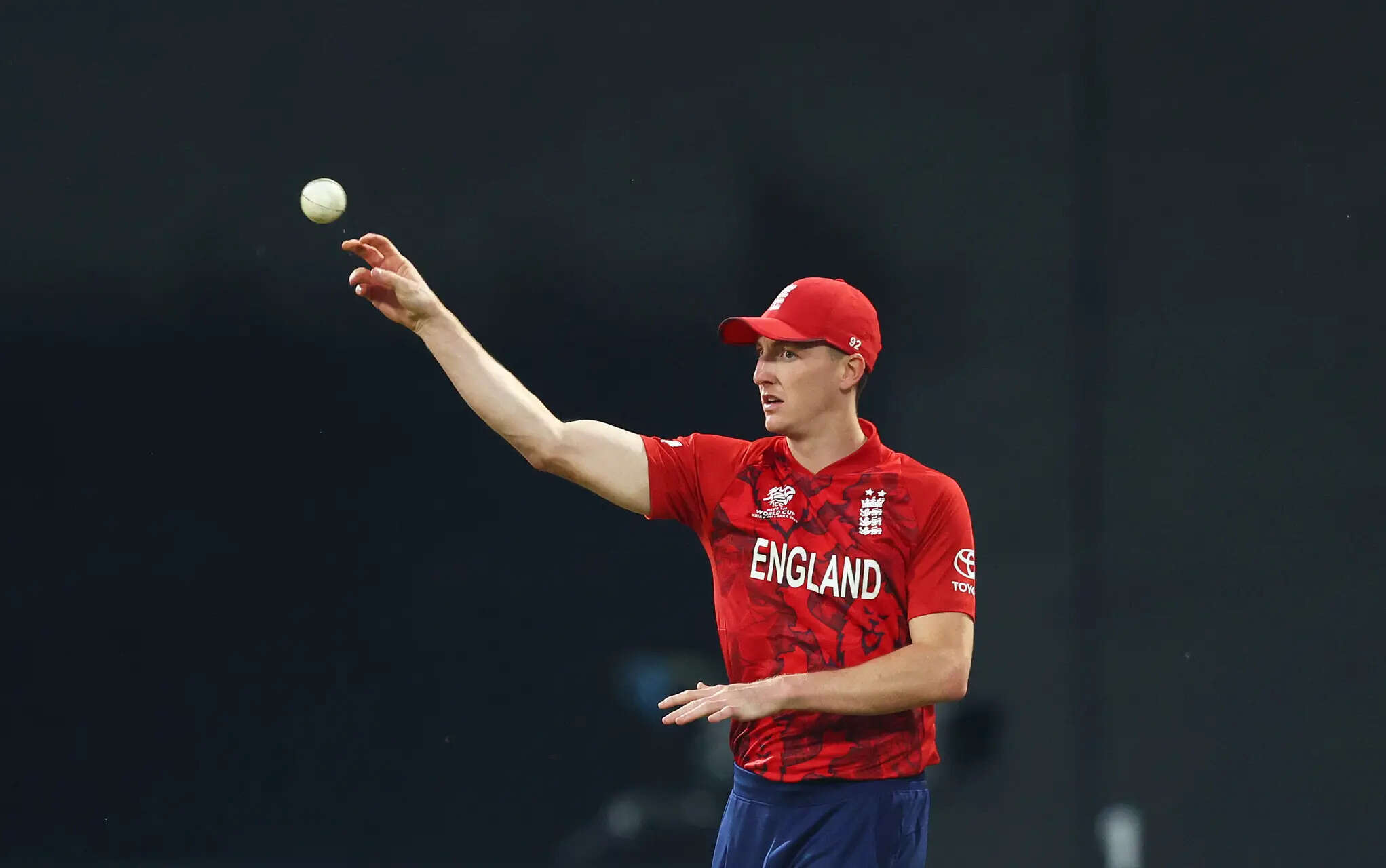 England v Pakistan: ICC Men´s T20 World Cup India & Sri Lanka 2026