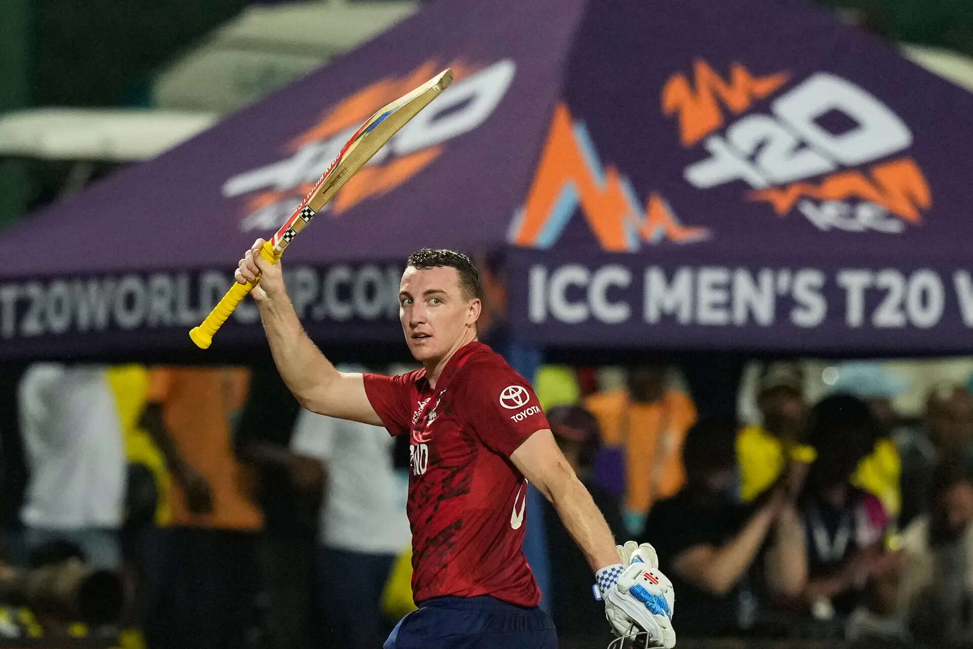 England Pakistan T20 WCup Cricket